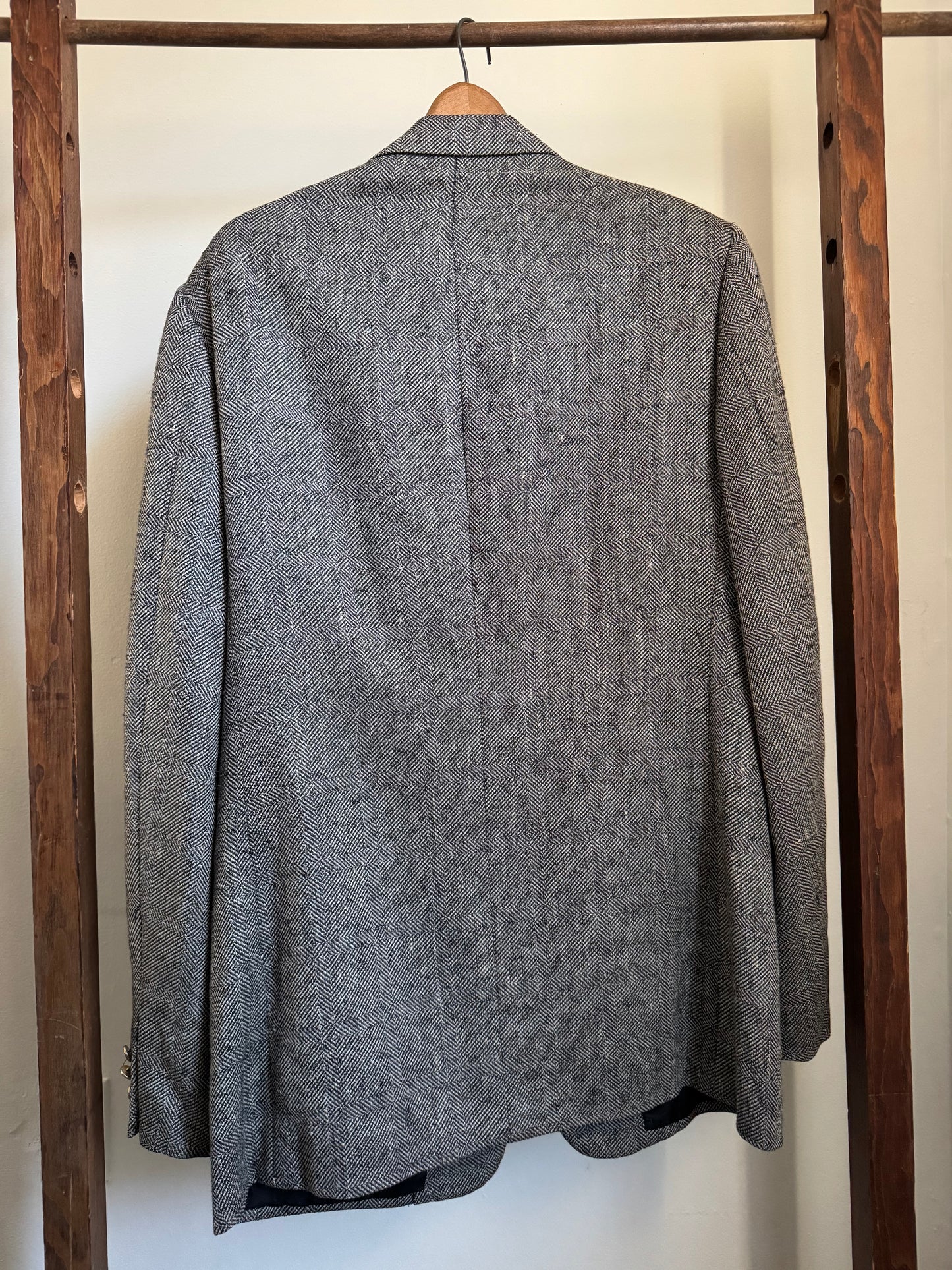 Jonathon Hart Silk/Wool Sport Coat
