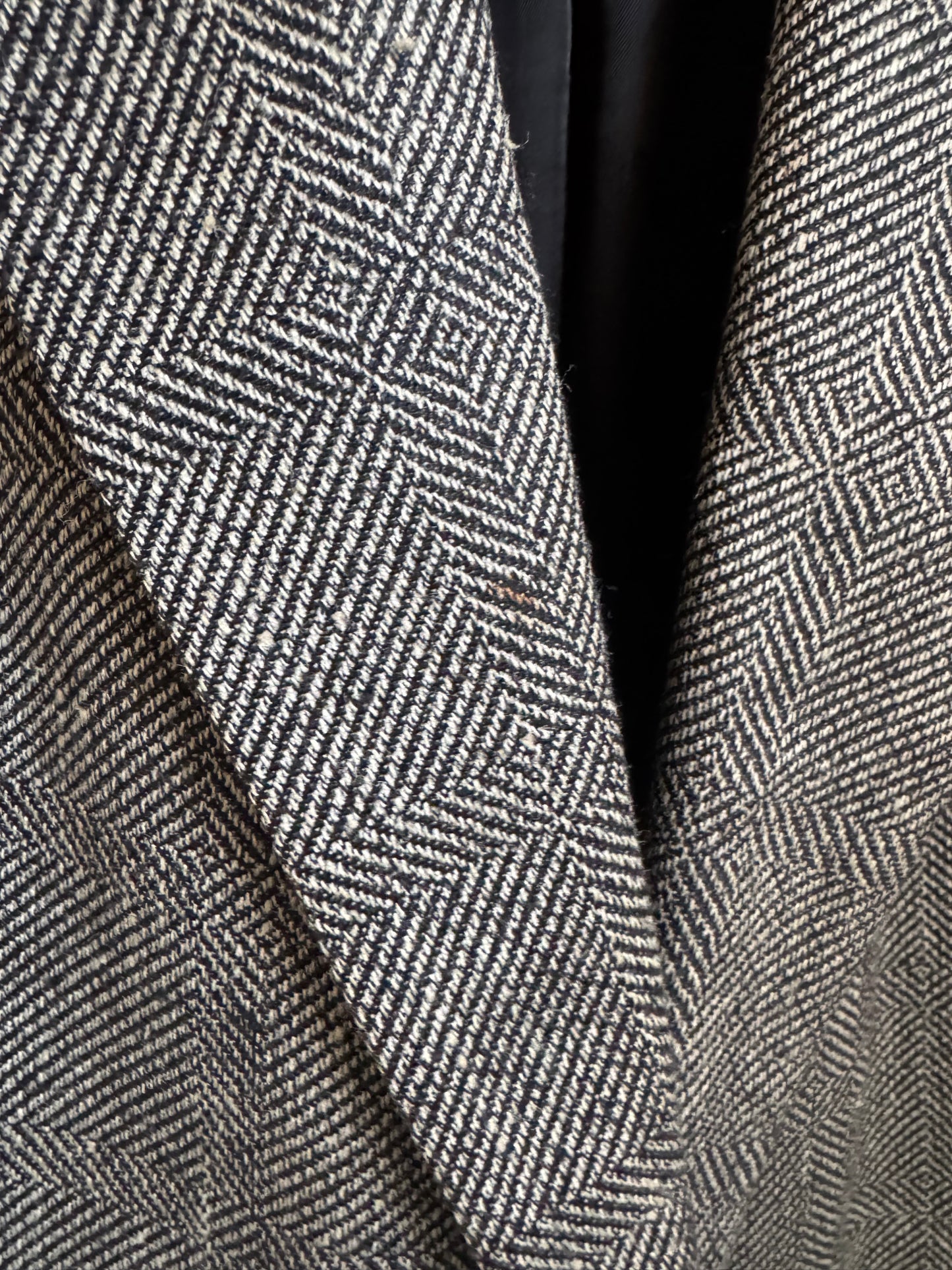 Jonathon Hart Silk/Wool Sport Coat