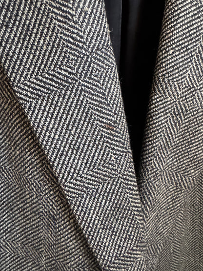 Jonathon Hart Silk/Wool Sport Coat