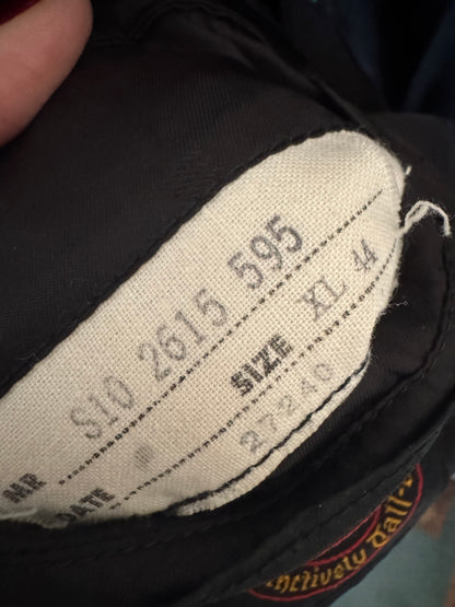 Jonathon Hart Silk/Wool Sport Coat