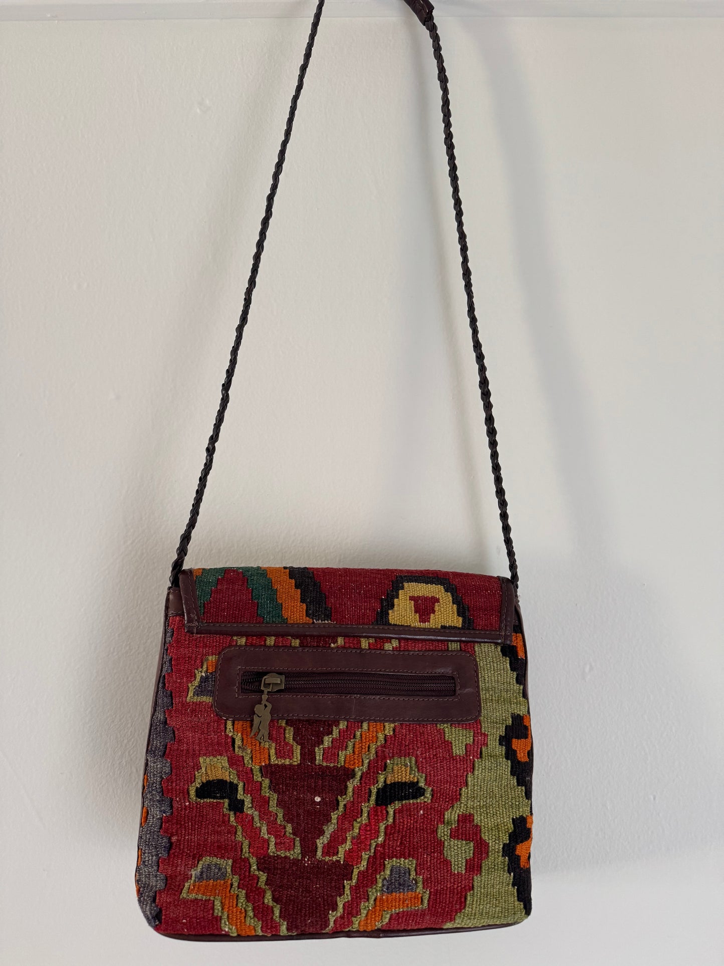 Kilim Rug Handbag