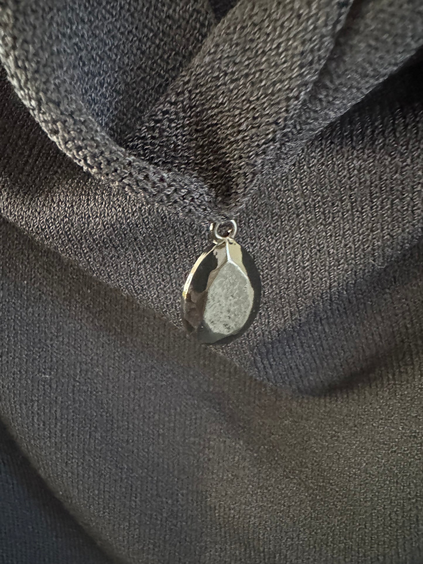 Vintage St. John Knit Tank in Black