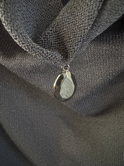 Vintage St. John Knit Tank in Black