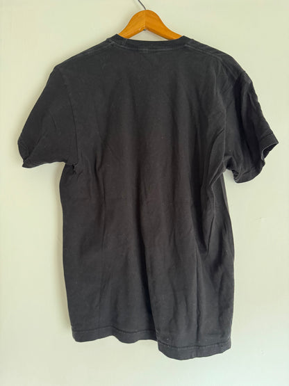 Vintage Danger Noodle Tee in Black