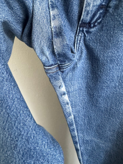 Wrangler Denim Jeans 33 X 32