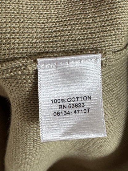 Reclaimed Knit Tank in Thistle