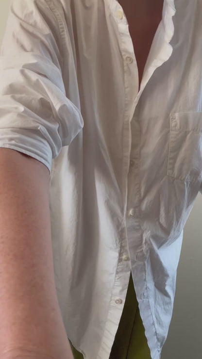 Reclaimed Italian Straw Hat in Purple